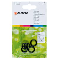 Gardena 5 Stück O-Ringe