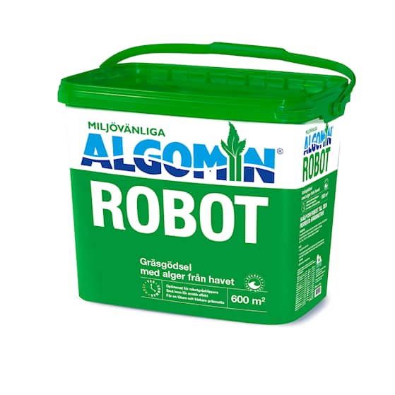 Algomin Roboterdünger 10 kg