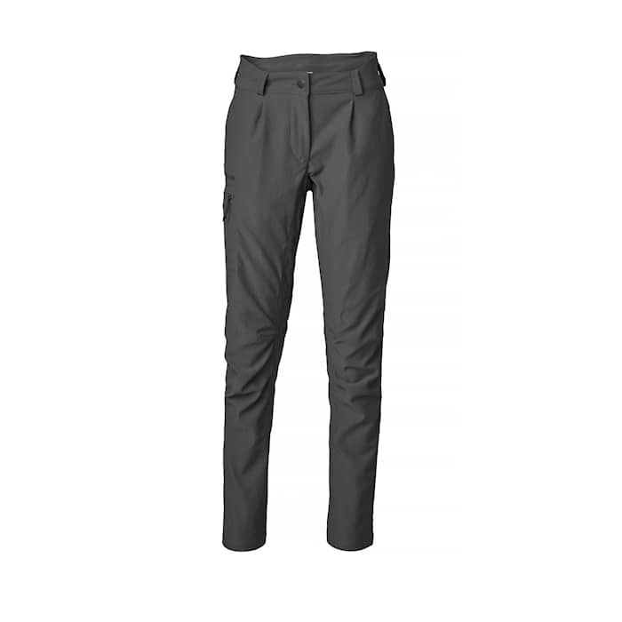 Chevalier River Pants Women Anthracite