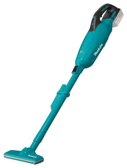 Makita Pölynimuri DCL280FZ 18V BL, ilman akkua ja laturia