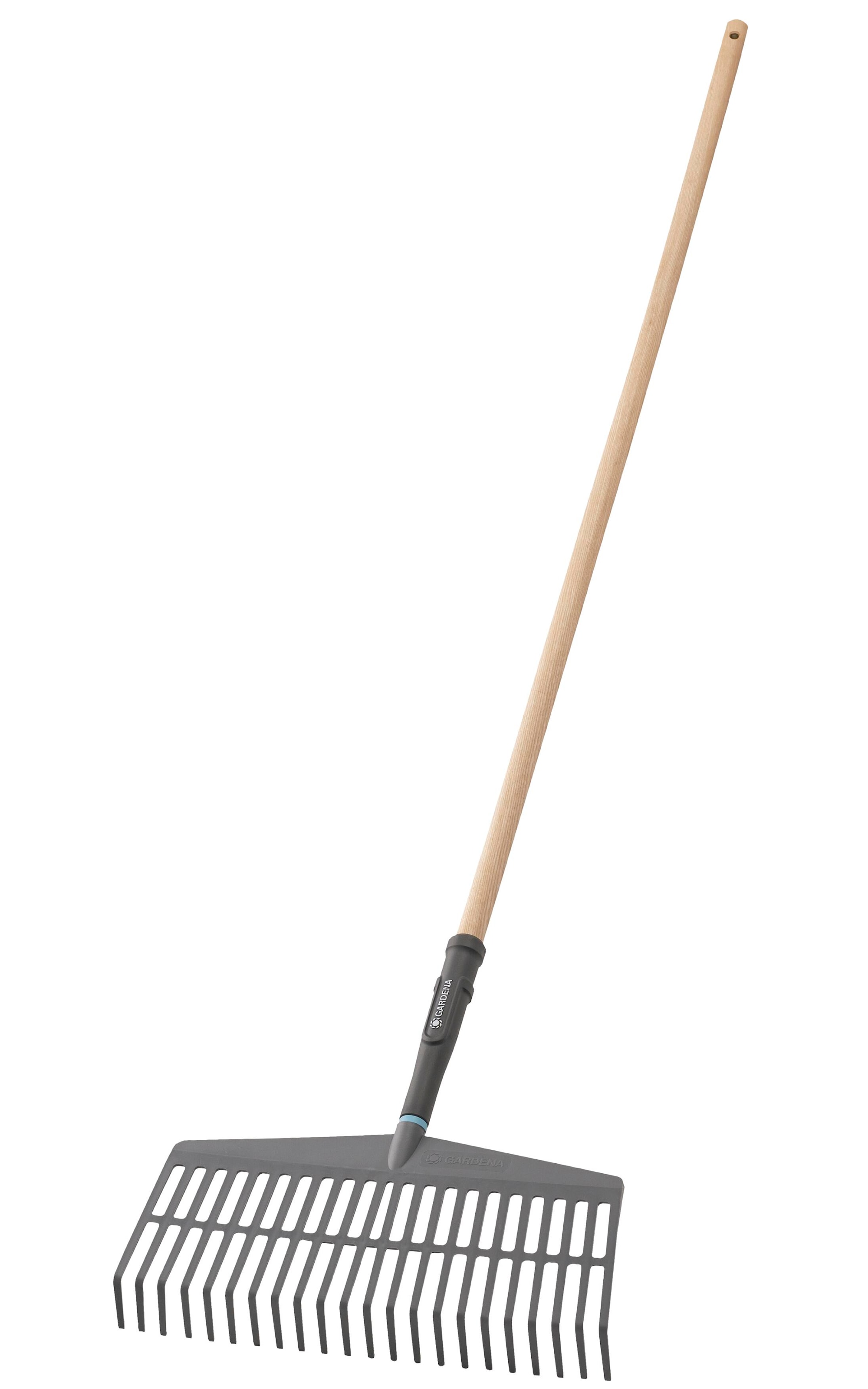 Gardena PureLine Fjäderräfsa FSC 100%