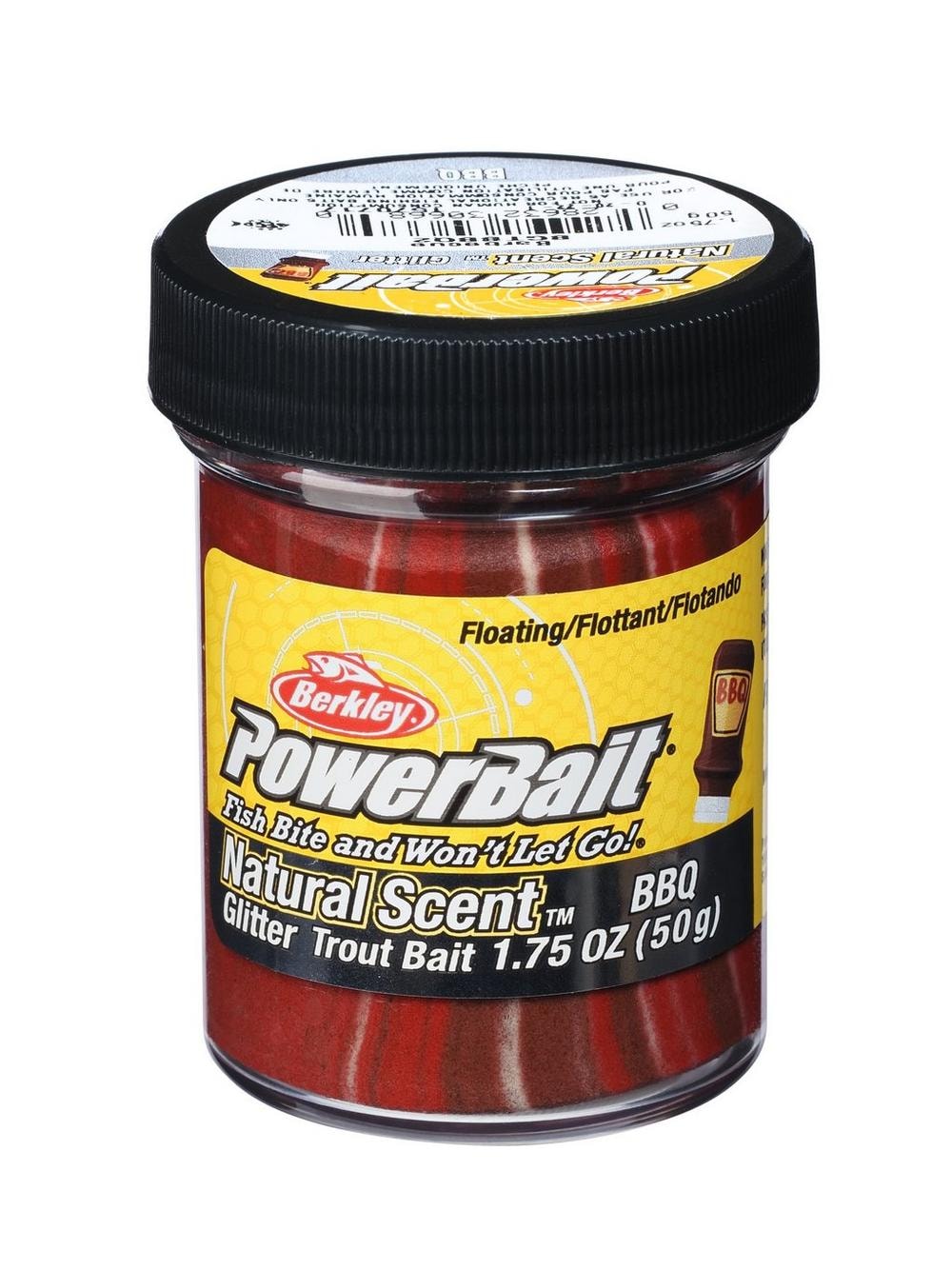 Powerbait Trout Bait Spices