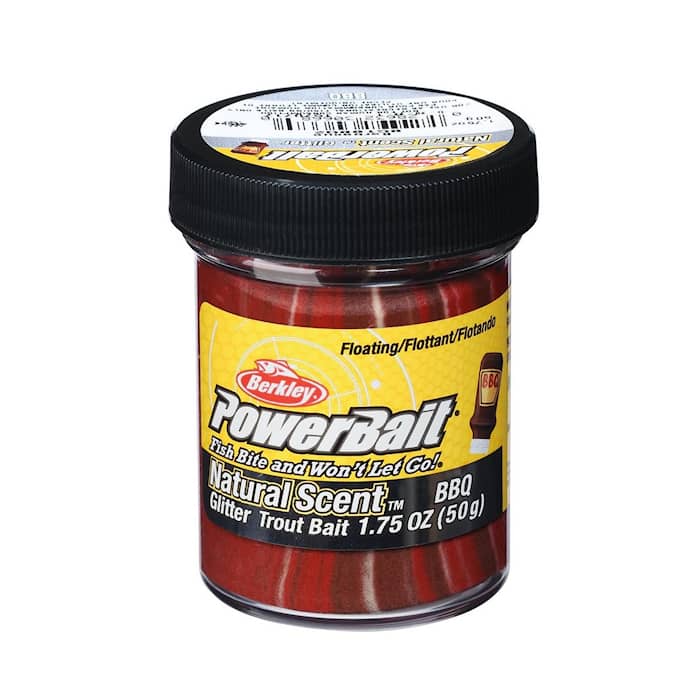 Powerbait Trout Bait Spices