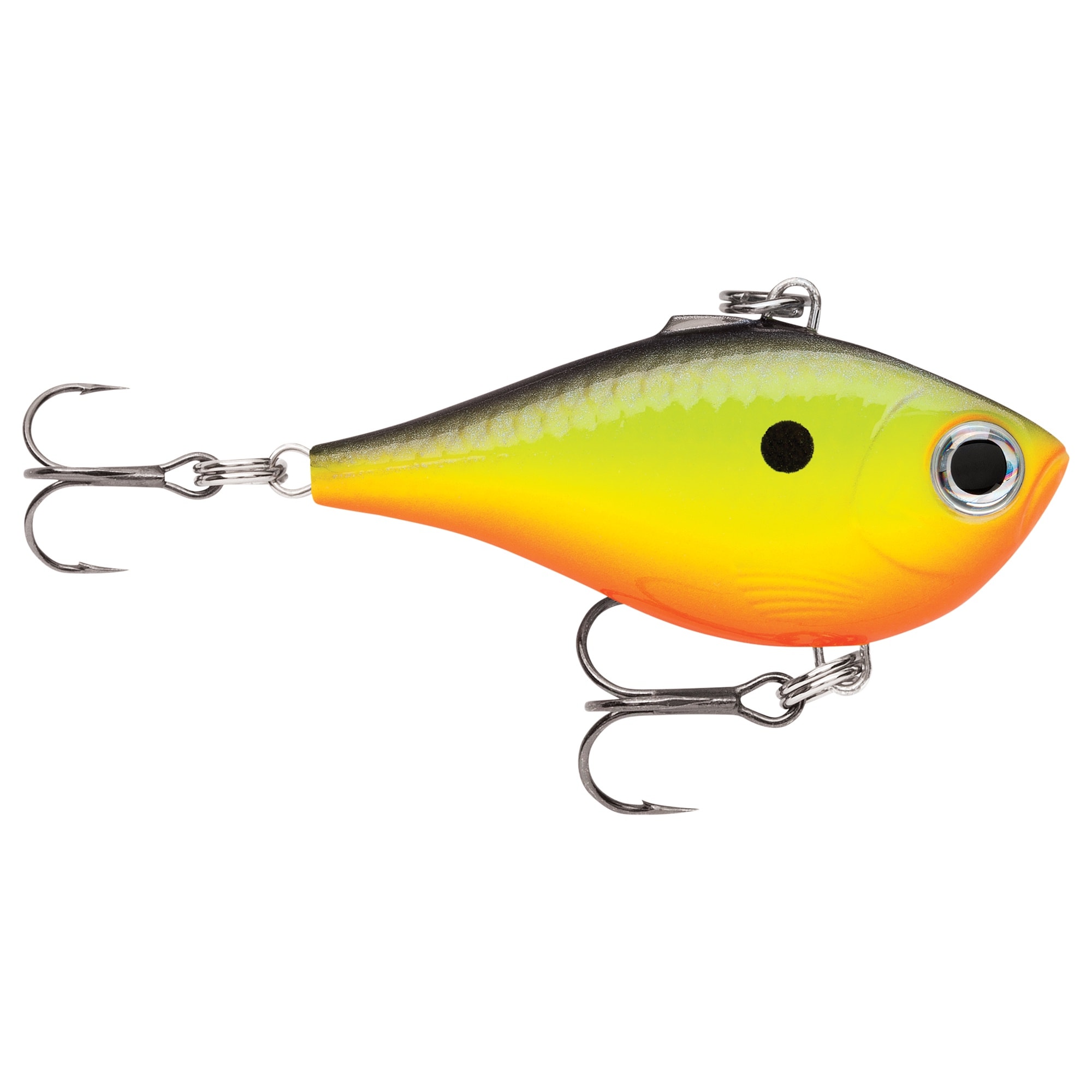 RAPALA Ultra Light Rippin Rap 4cm CSD -