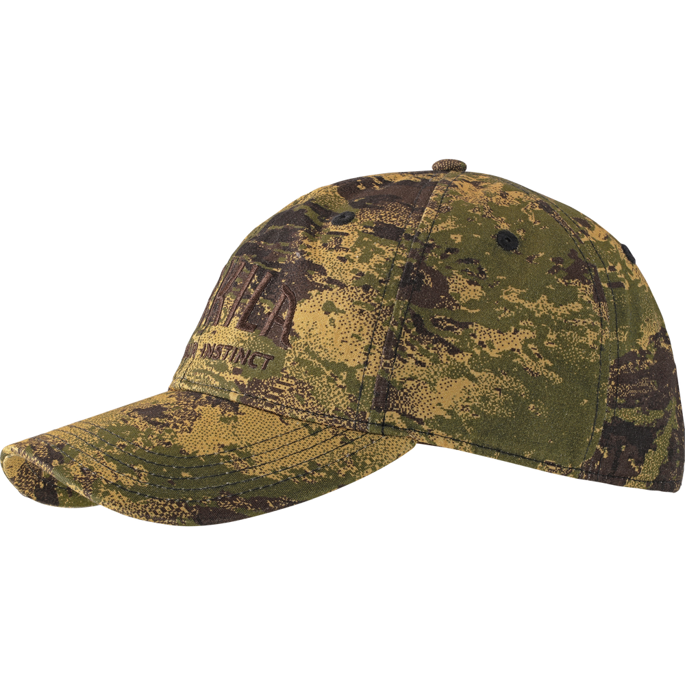 Härkila Modi Camo Cap Axis MSP®Forest