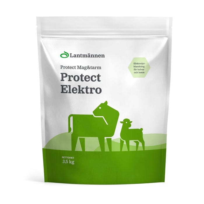 Protect Elektro 3,5 kg