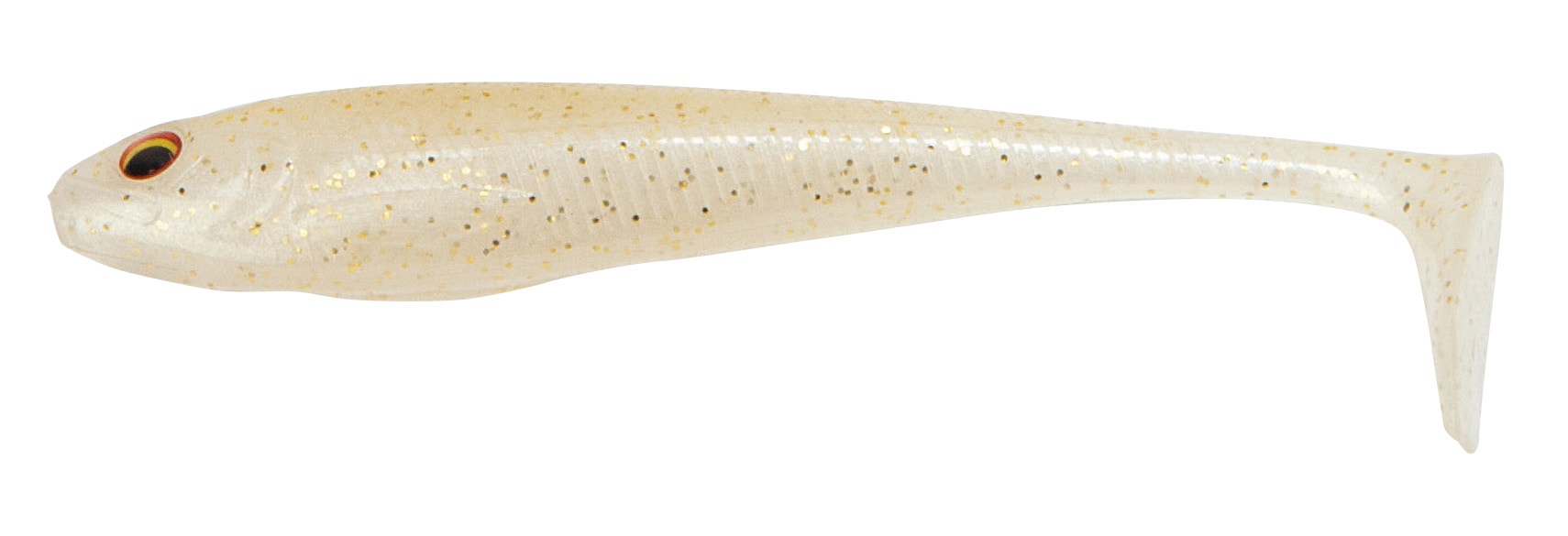 Daiwa Prorex Duckfin Shad 3.5''