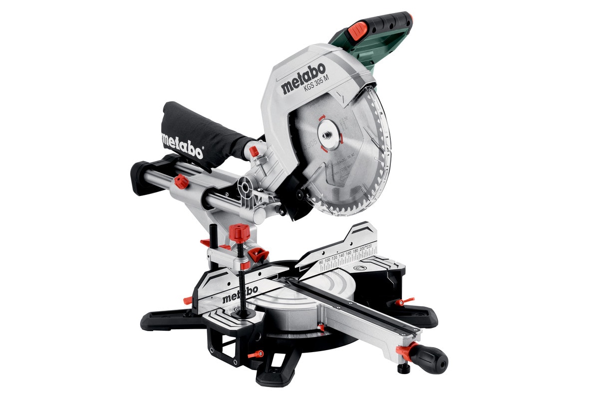 Metabo Kap- och gersåg KGS 305 M