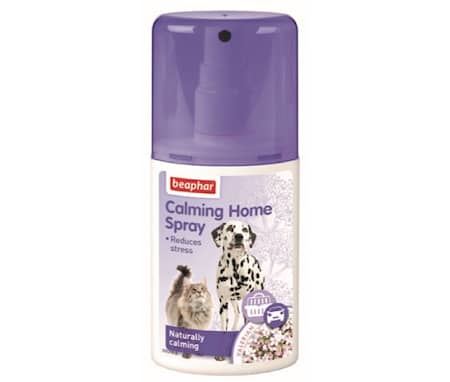 Beaphar Calming Spray 125ml Hunde & Kat