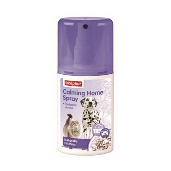 Beaphar Calming Home Spray med baldrian 125 ml