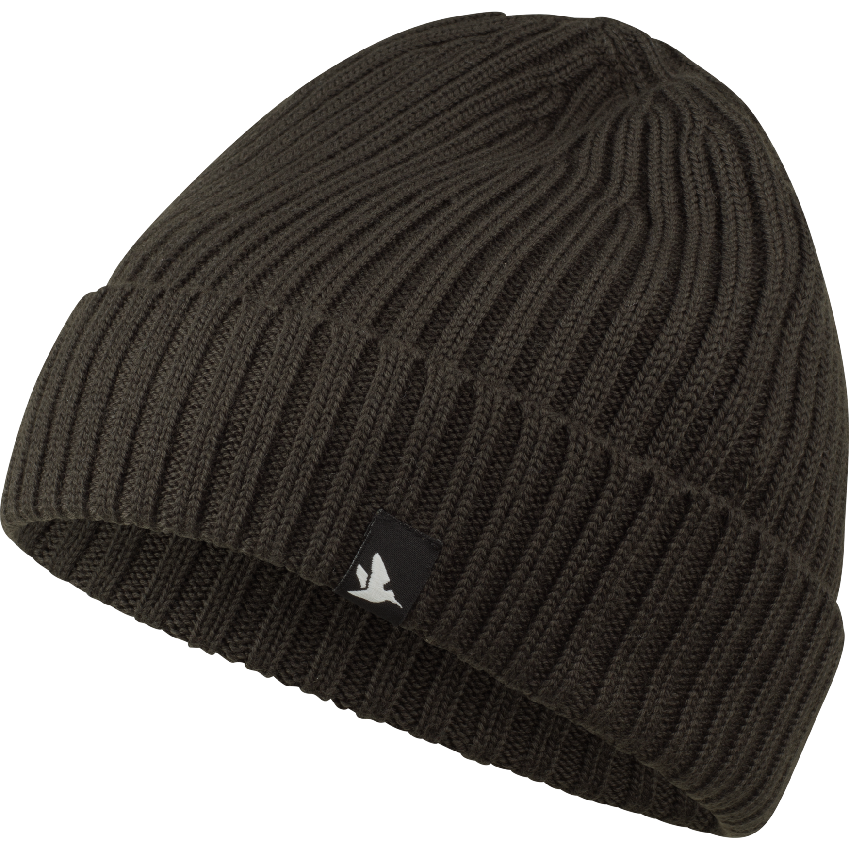 Norite Beanie Grizzly Brown One Size