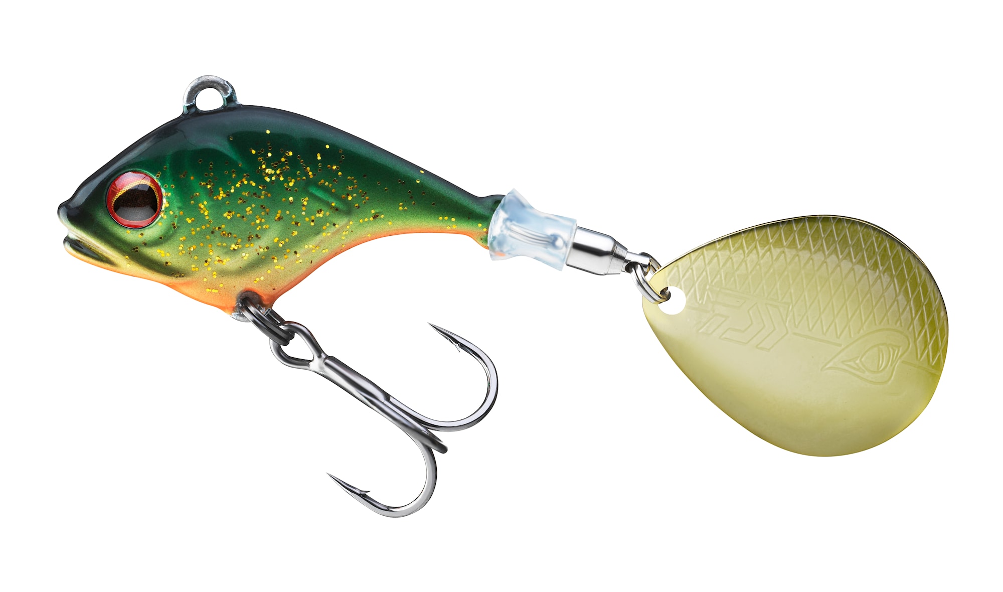 Daiwa Prorex TG Spin Jig 14g Vibrationsbete