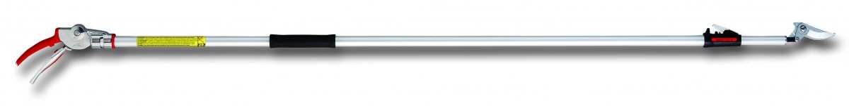 ARS ZF 3m Stångsekatör