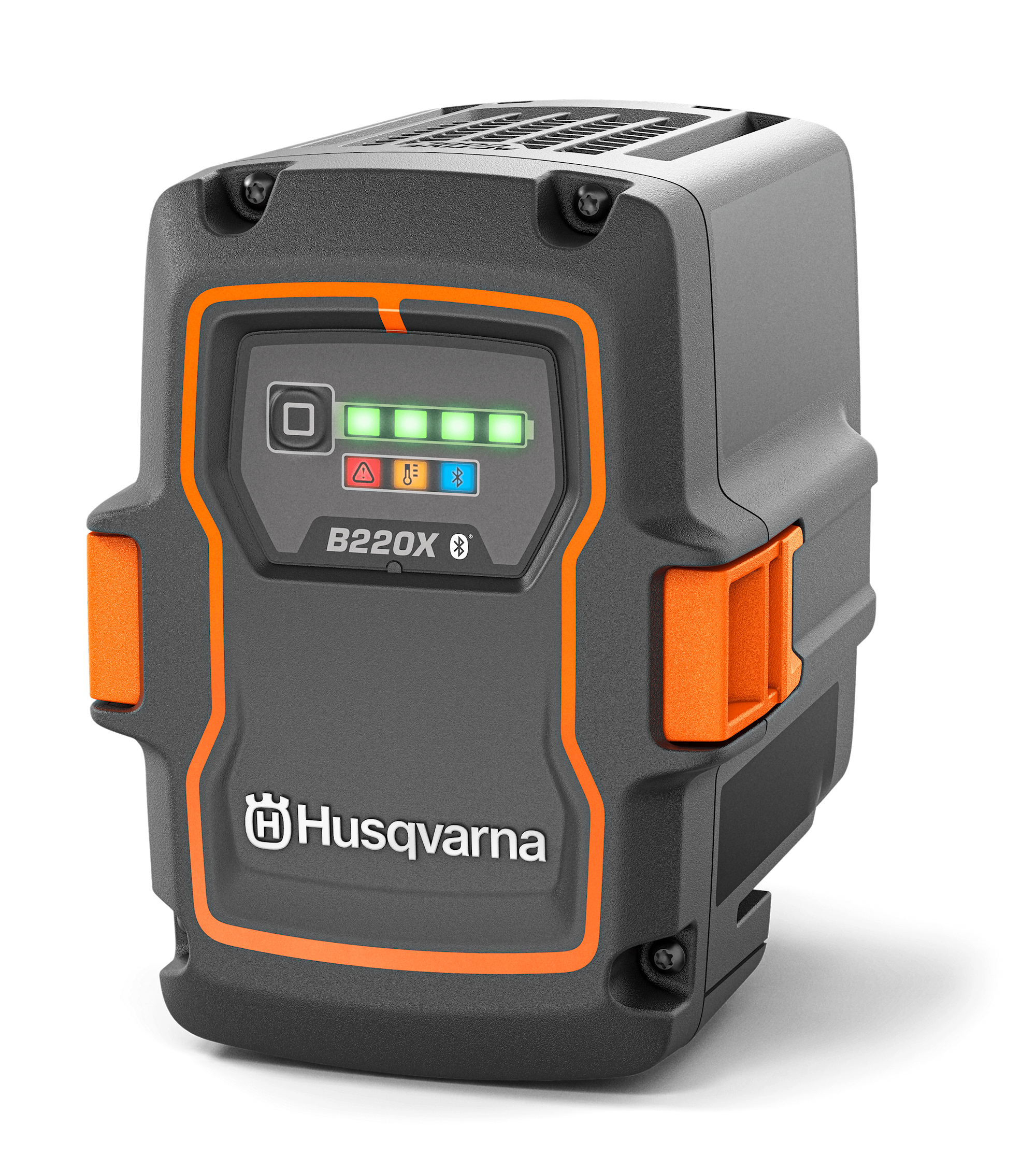Husqvarna B 220X Batteri