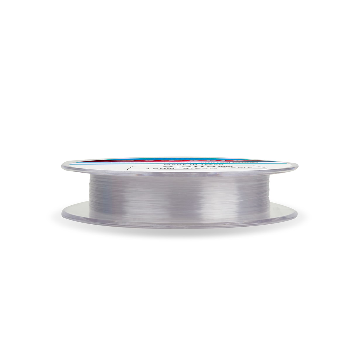Shimano Line Catana 150m 0.185mm 3.4kg Grey -