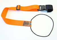 Safety Gun Strap 2.0 strl  Orange