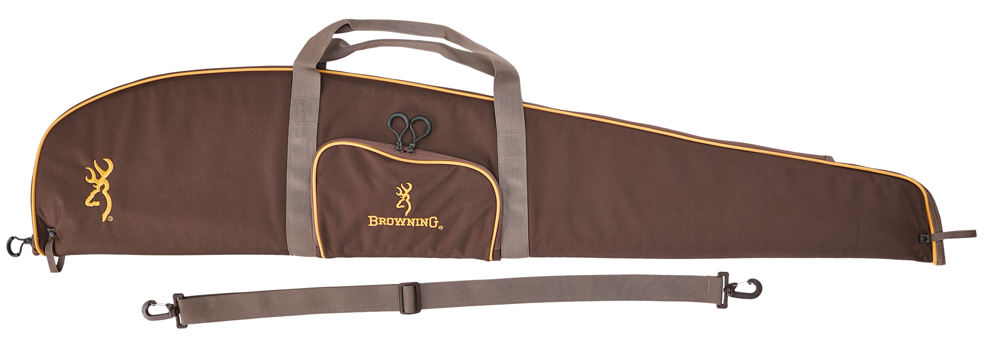 Browning Vapenfodral Hunter Brown 122 cm