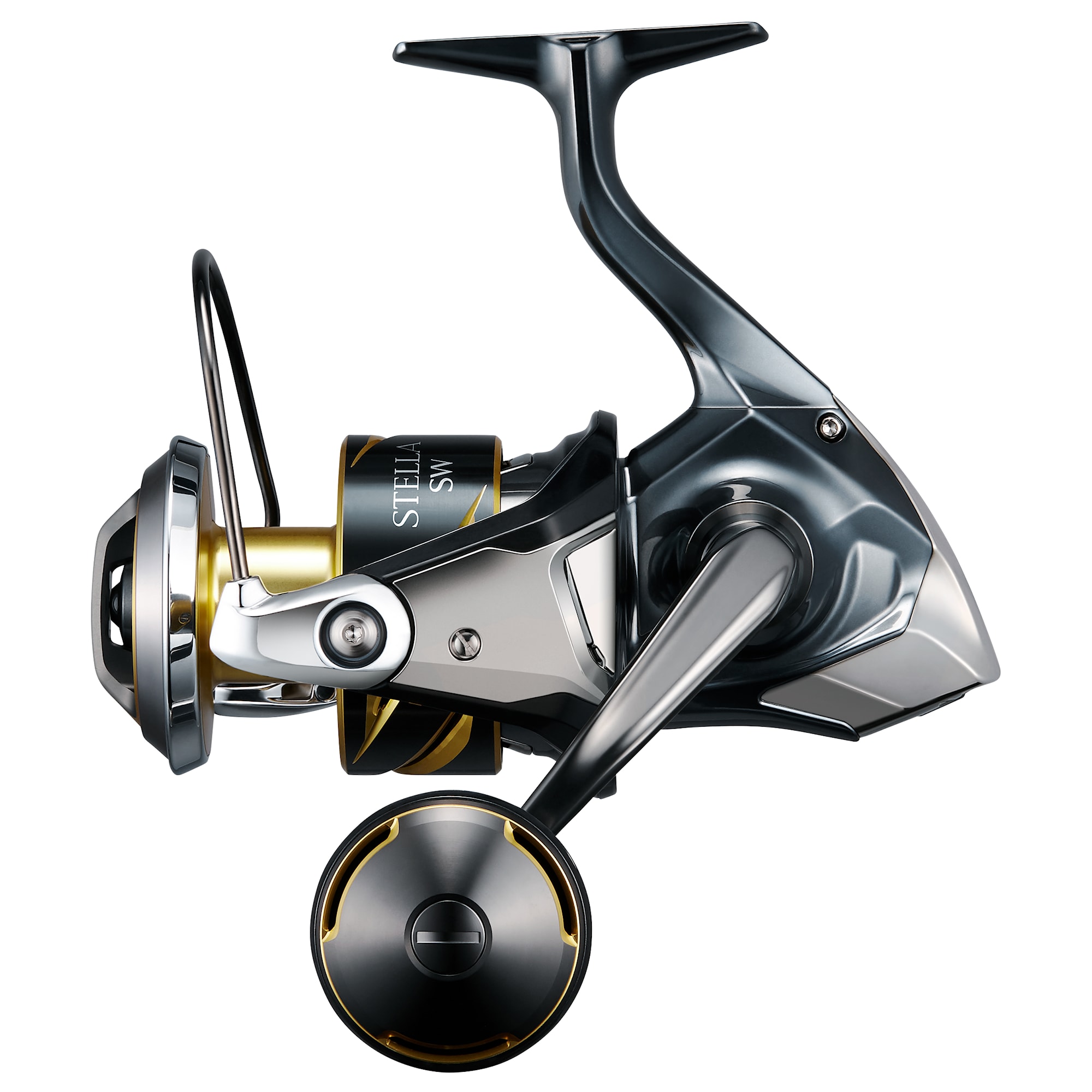 Shimano Stella SW D Sea fishing reel