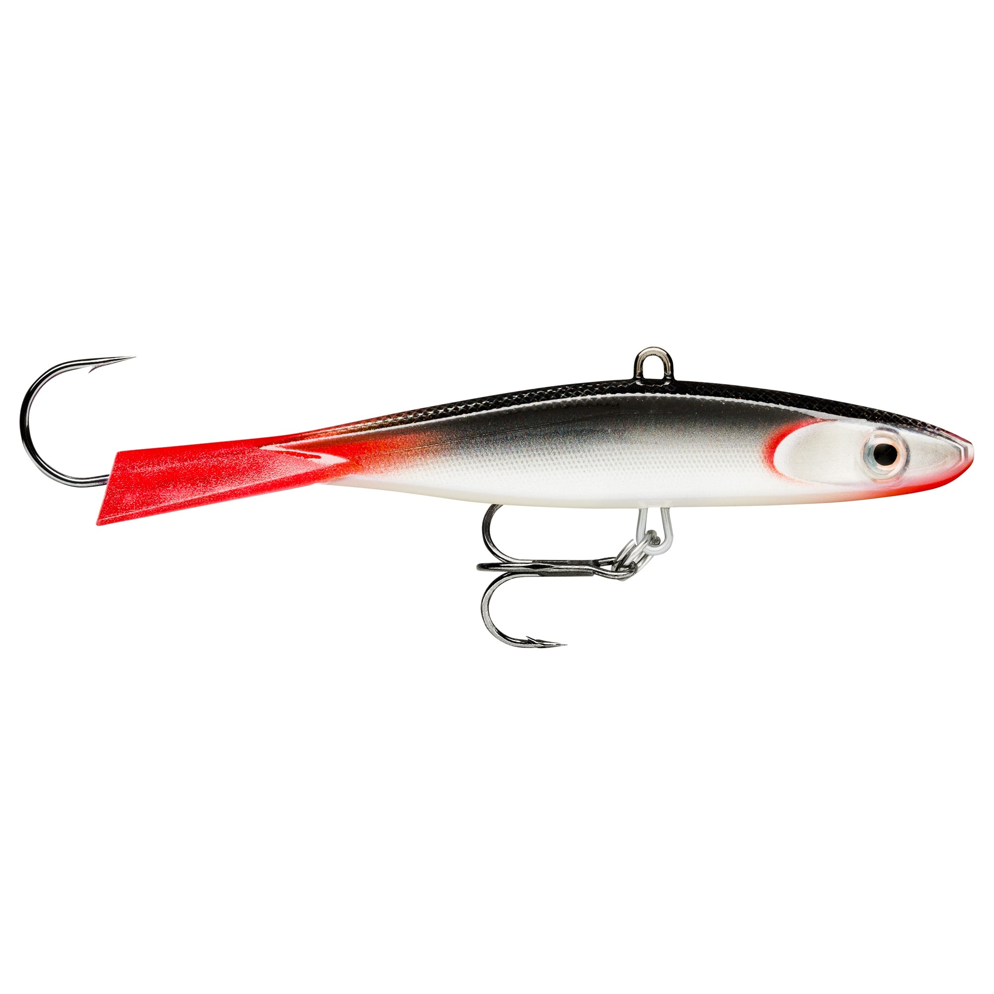 Rapala Jigging Shadow Rap 9 cm 17 g Silver