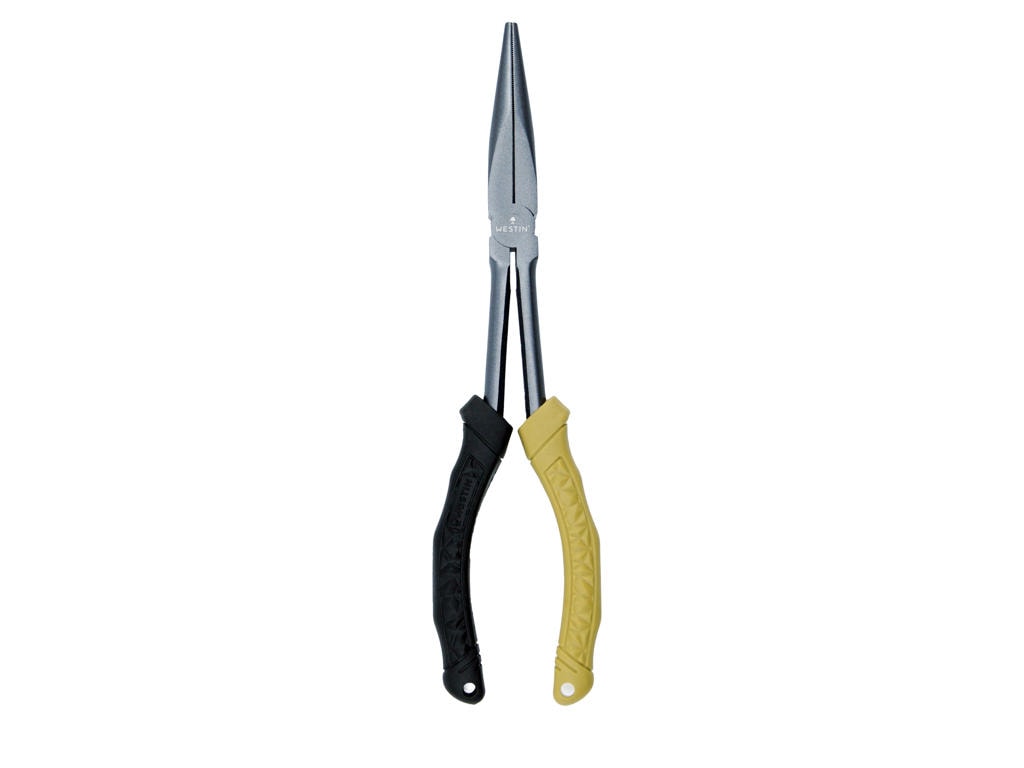 Westin Unhooking Plier Stainless M 9'8"/24Cm