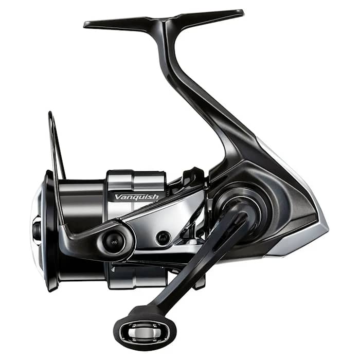 Shimano Vanquish FC Reel