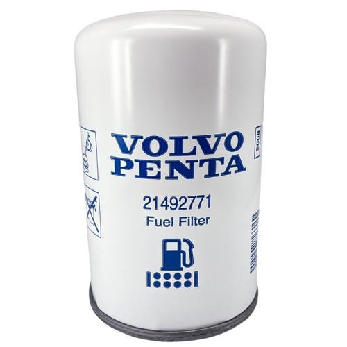 Volvo Penta Bränslefilter 21492771
