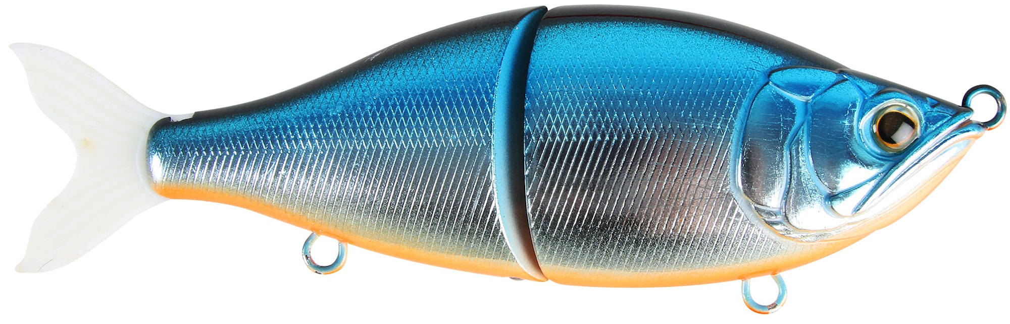 Strike Pro X Buster Sinking 17 cm