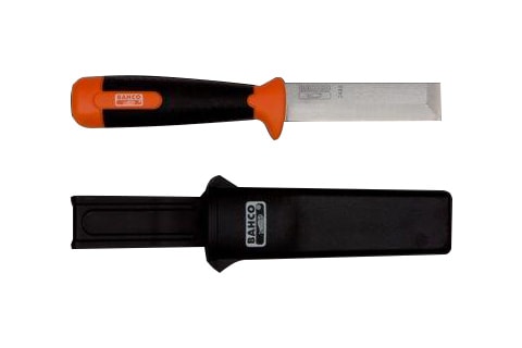 Bahco Stämjärnskniv 2448