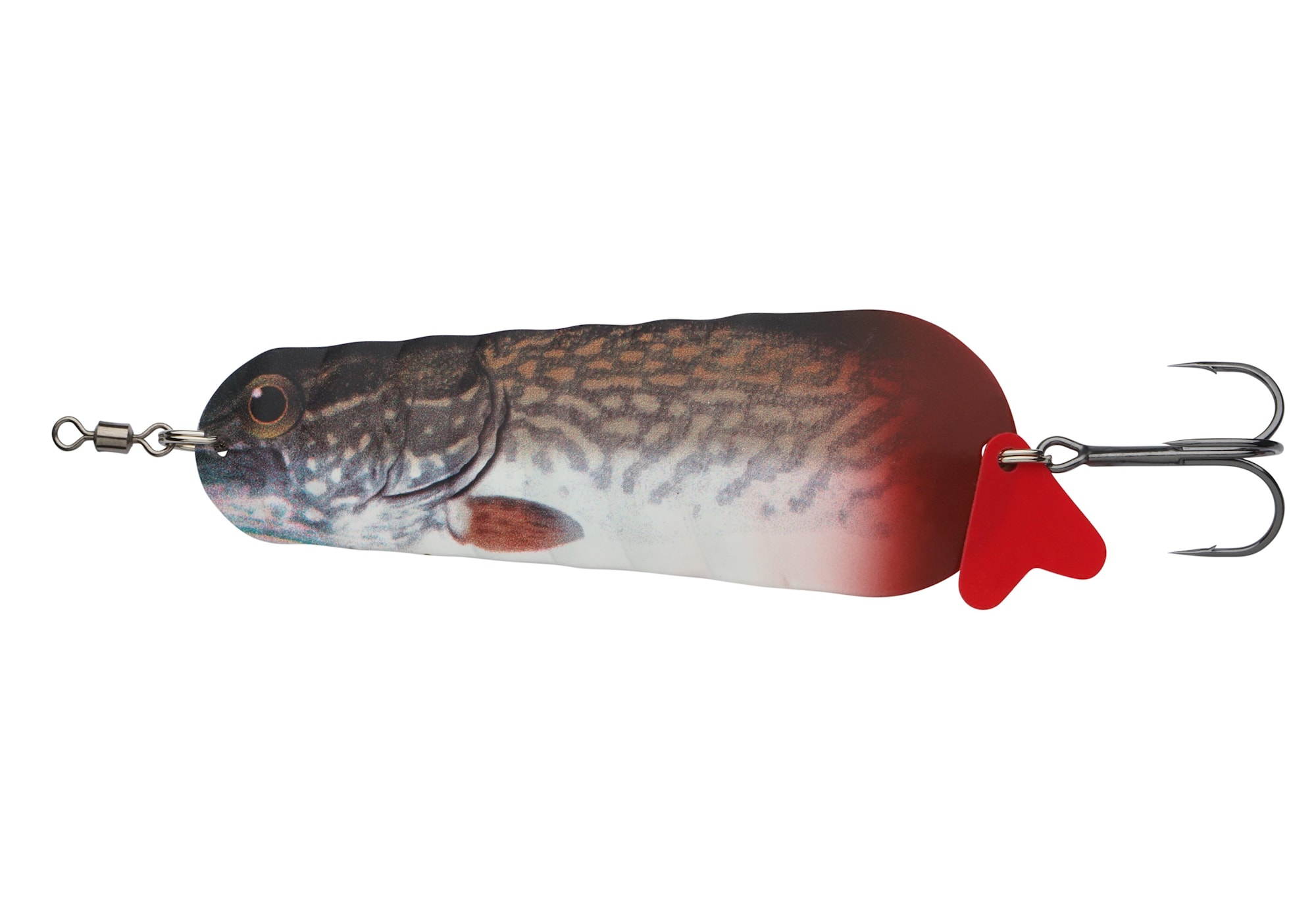 Abu Garcia Atom PRO 35g Pike -