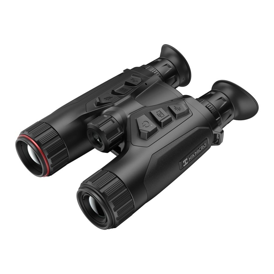 HIKMICRO Habrok HQ35LN 940nm Termisk kikare -