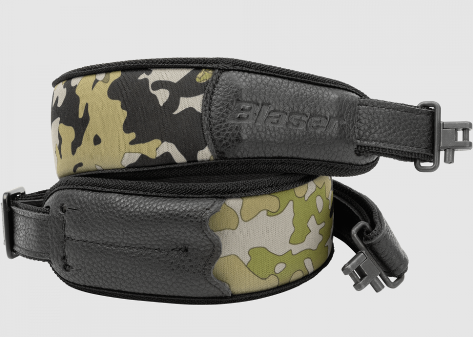 Blaser Gevärsrem HunTec Camo