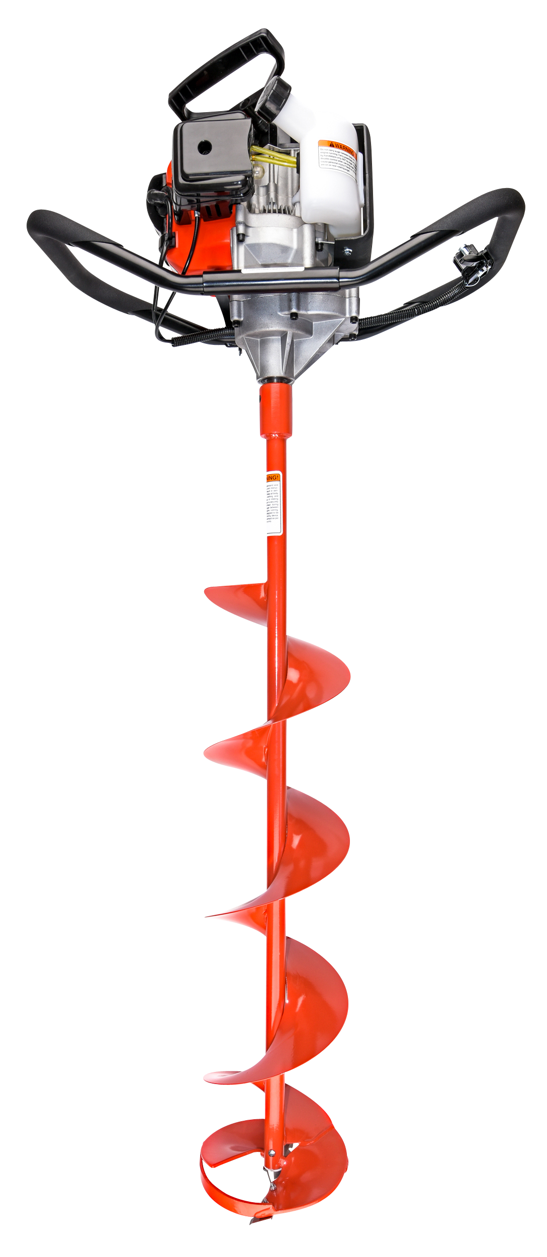 IFISH Viking 43cc Motorisborr 250mm