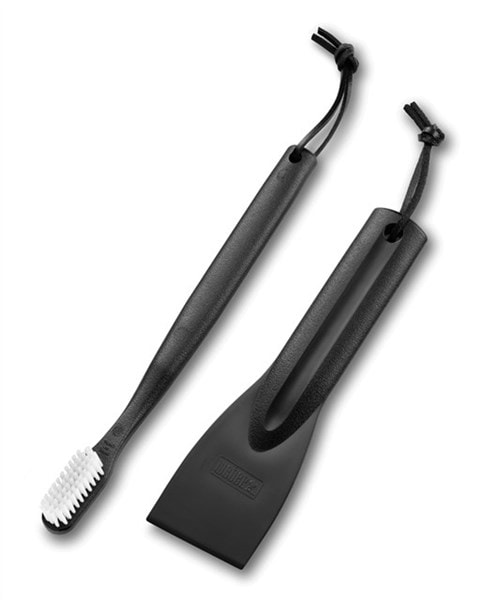 Weber Rengöringsset 6202 till gasolgrill