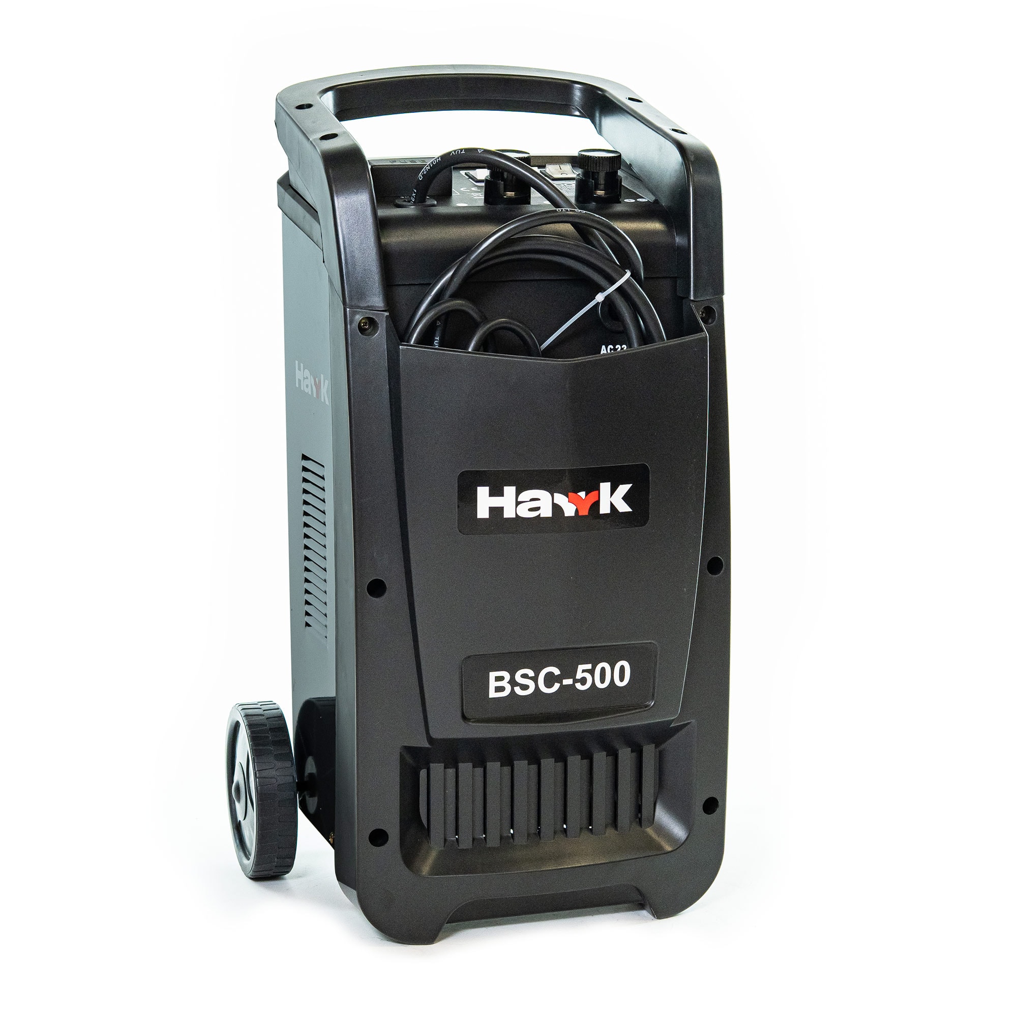 Hawk Batterilader BSC-500 12/24V 50A
