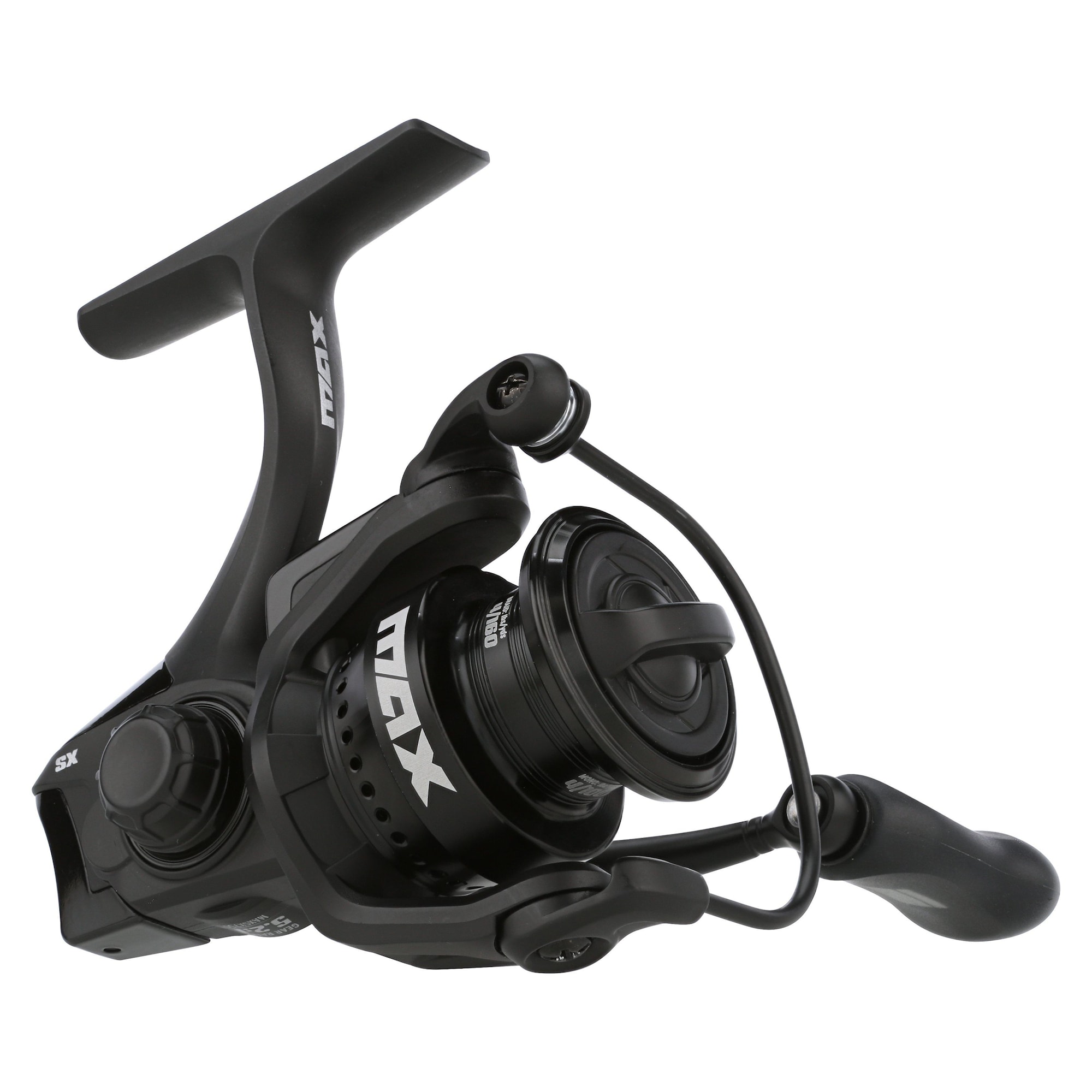 Abu Garcia Max SX Front Drag 7BB Haspelrulle
