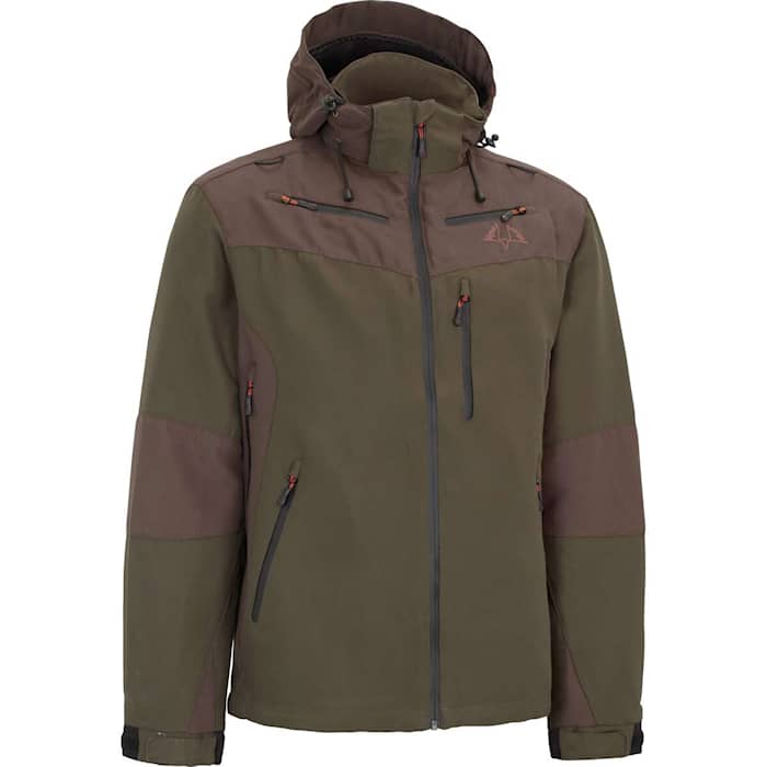 Swedteam Ultra Pro Hunting Jacket Swedteam Green