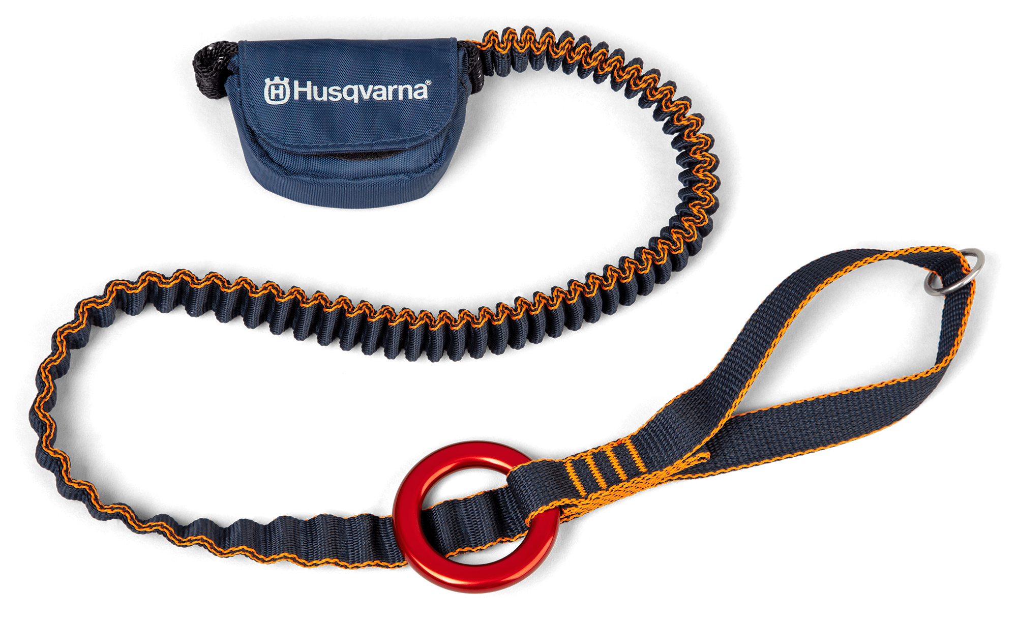 Husqvarna Anti-shock chainsaw strap Arborist equipment