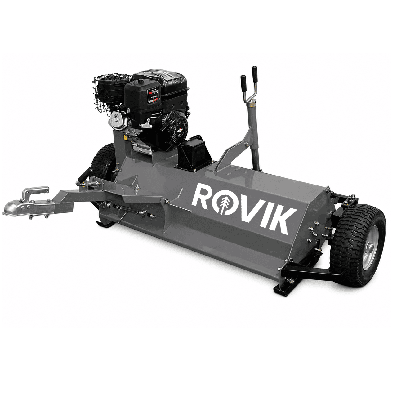 Rovik SH120 Slaghack