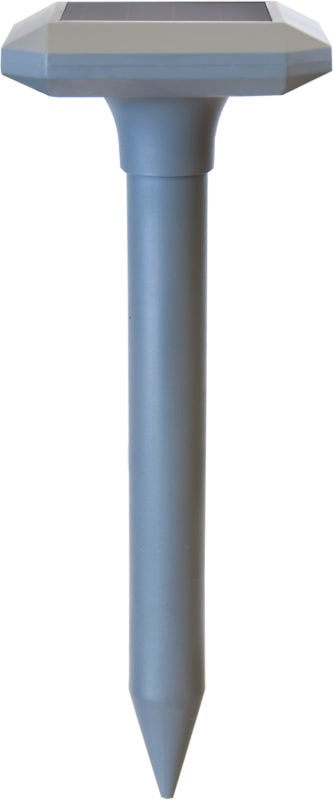 Silverline Deterrent Sork & Mole 500 Solar -