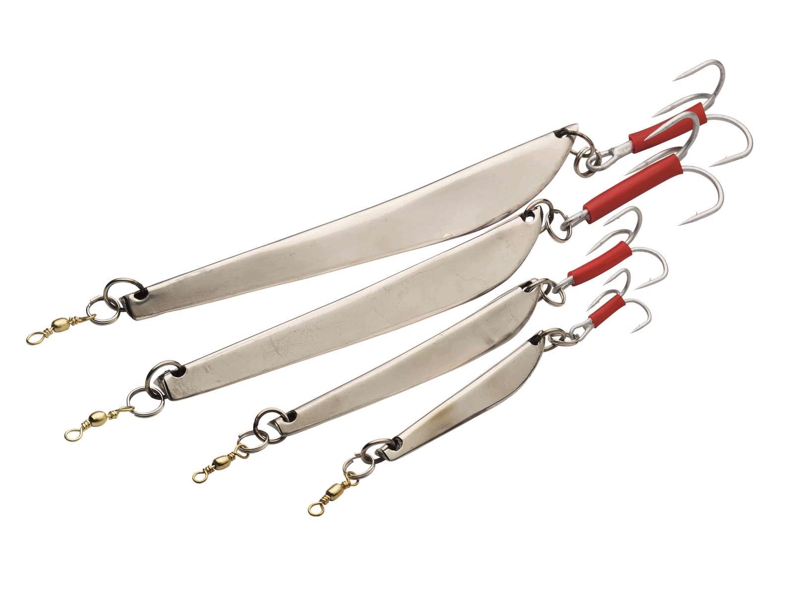 Kinetic Pilken Stailess 250G