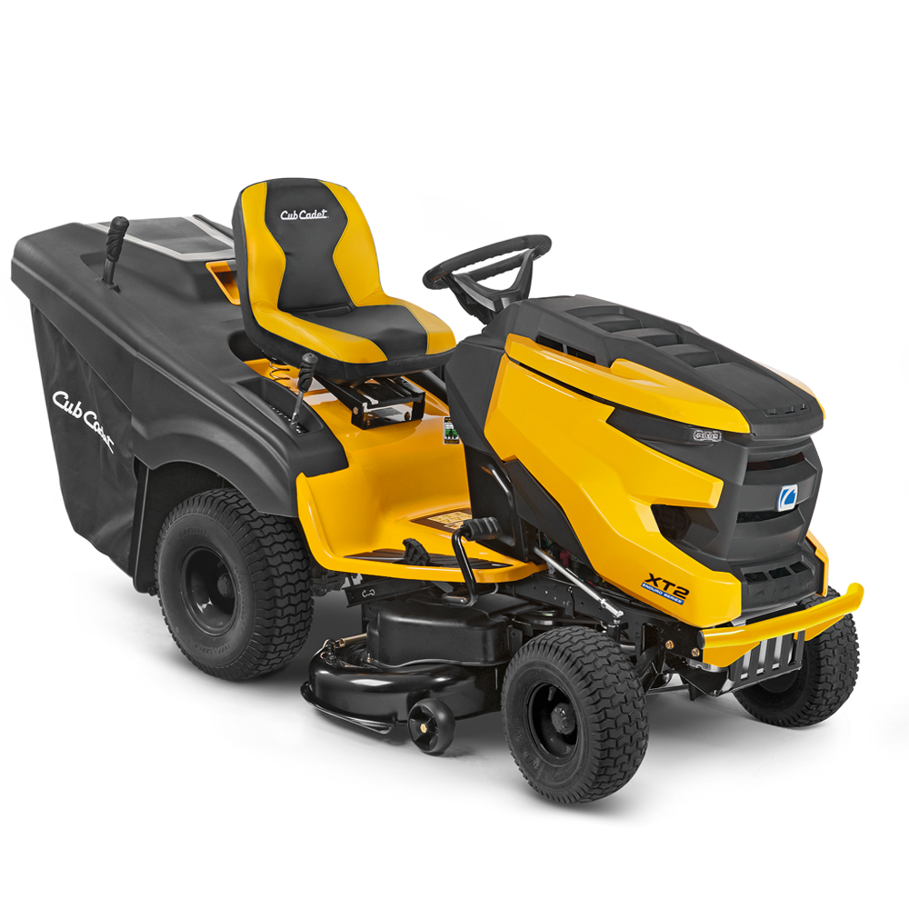 Hagetraktor Cub Cadet XT3 QR106