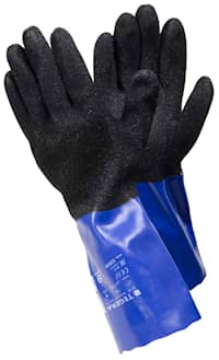 Tegera Kemikaliebeskyttelseshandsker,Varmebeskyttende handsker 12935