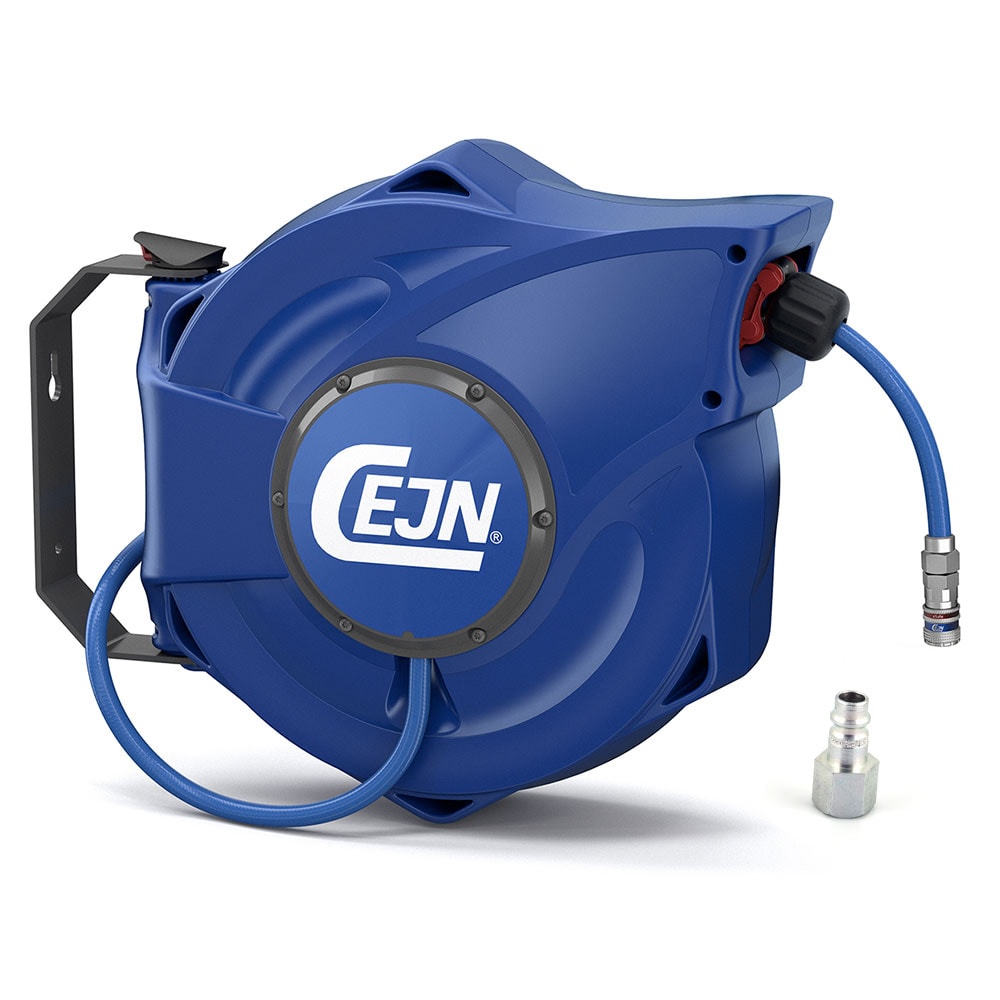 Cejn Slangvinde trykkluft 5/16'' 8x12mm 16bar 10m