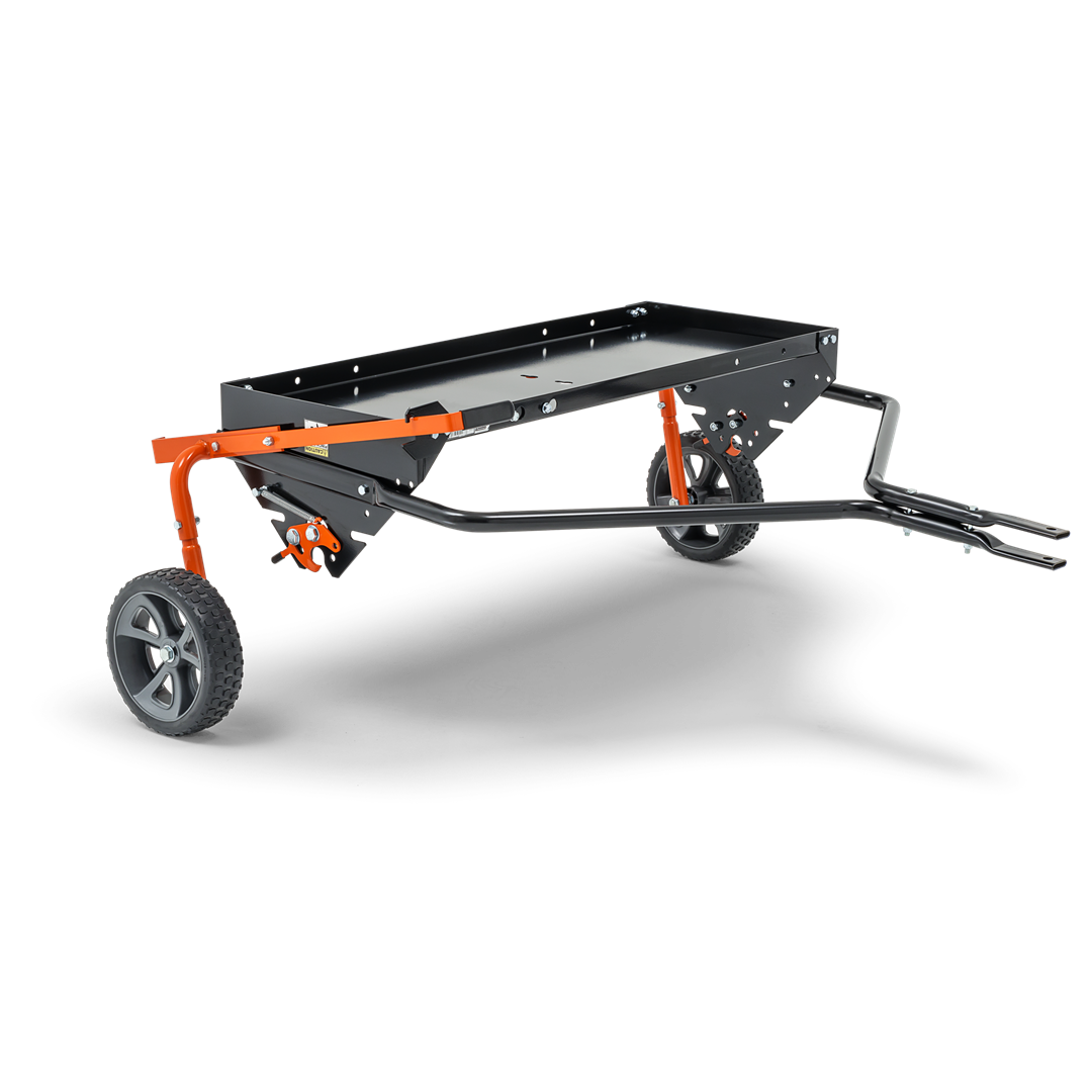 Husqvarna Redskapsvagn