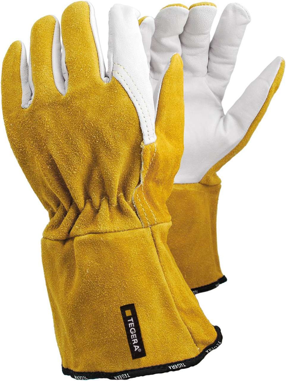 Tegera 118A Schweißer-Handschuhe