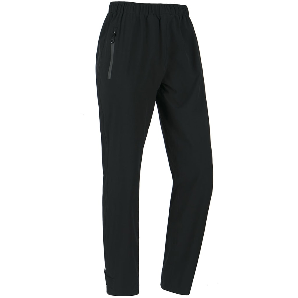 Weather Report Delton Byxor W-Pro Herr Svart 4XL -