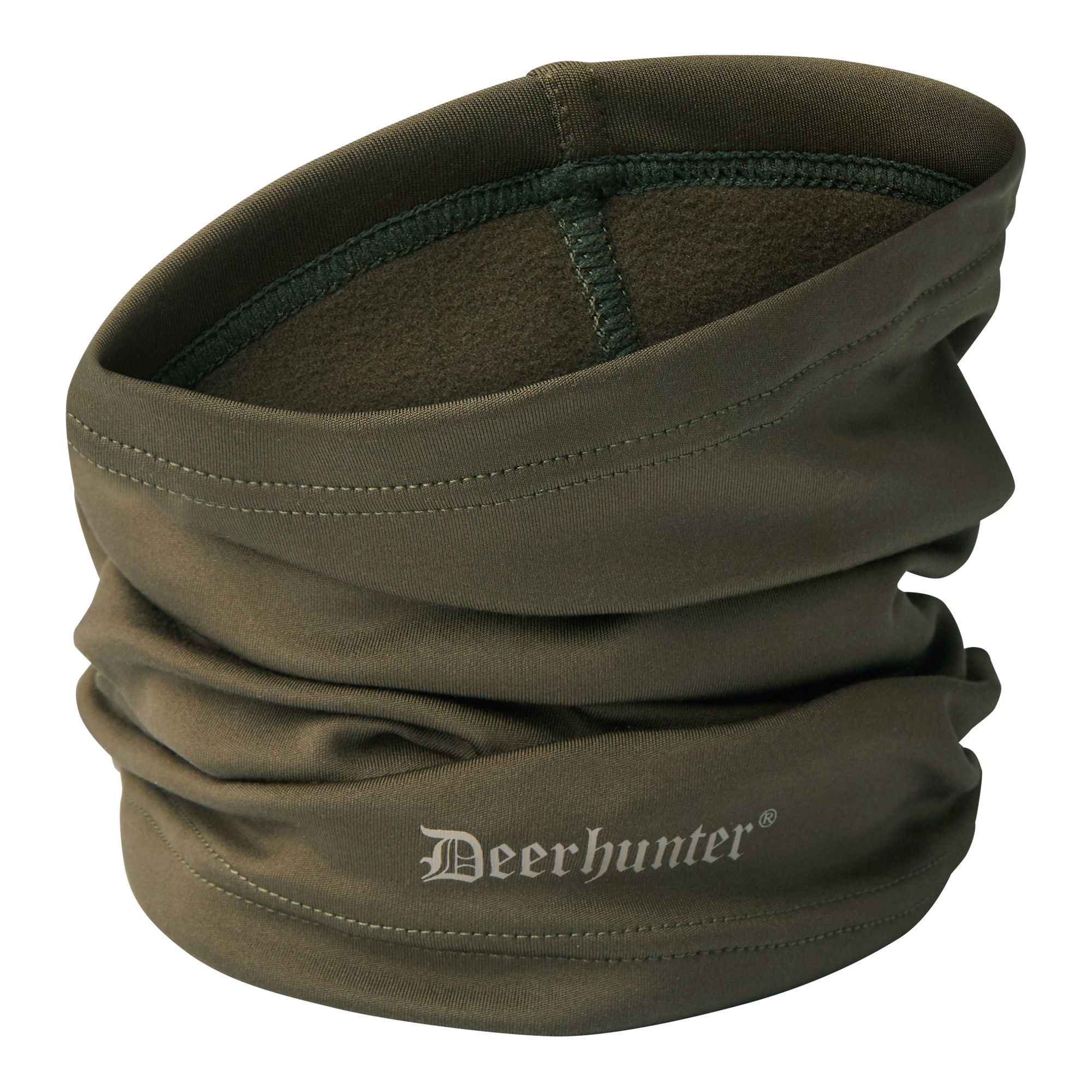 Deerhunter Rusky Silent halsstycke Peat One Size