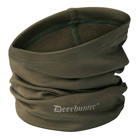 Deerhunter Rusky Silent halsstycke Peat One Size