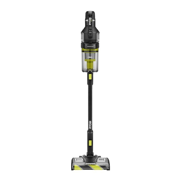 Ryobi RASV18BL-0 Skaftdammsugare Premium 18V