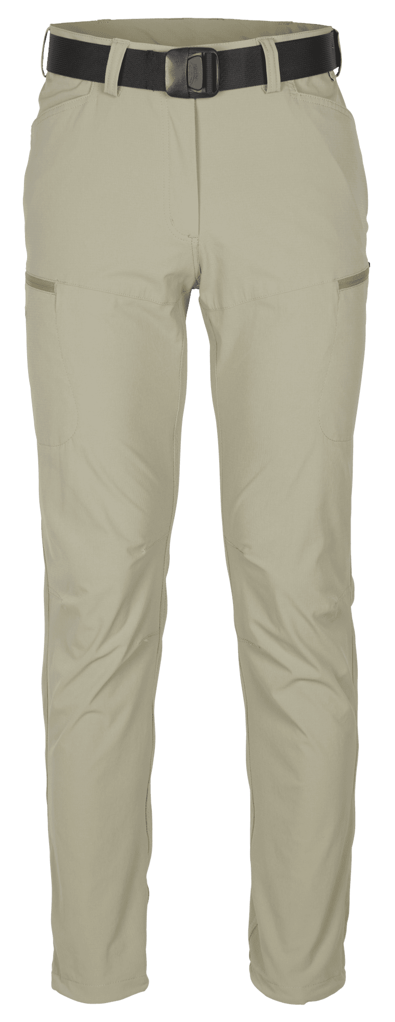 Pinewood InsectSafe Hiking Byxor Dam Light Khaki